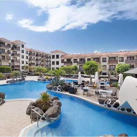 Apartment With View To Teide Arona  Luaran gambar