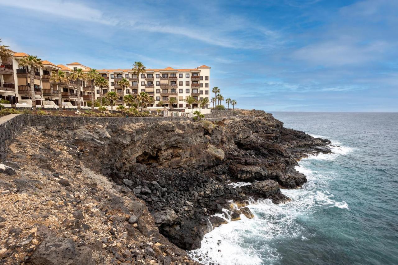 Apartment With View To Teide Arona  Luaran gambar