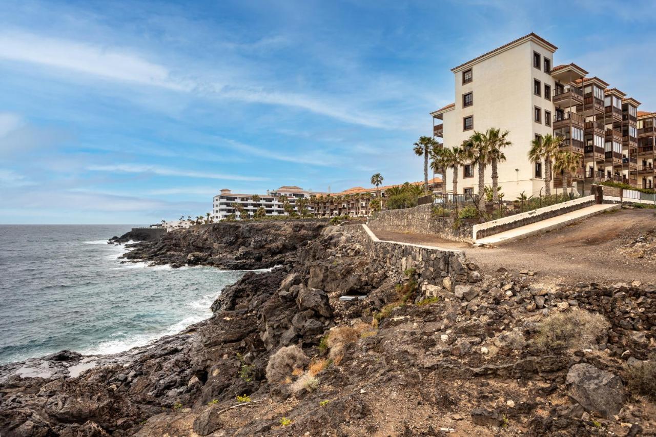 Apartment With View To Teide Arona  Luaran gambar