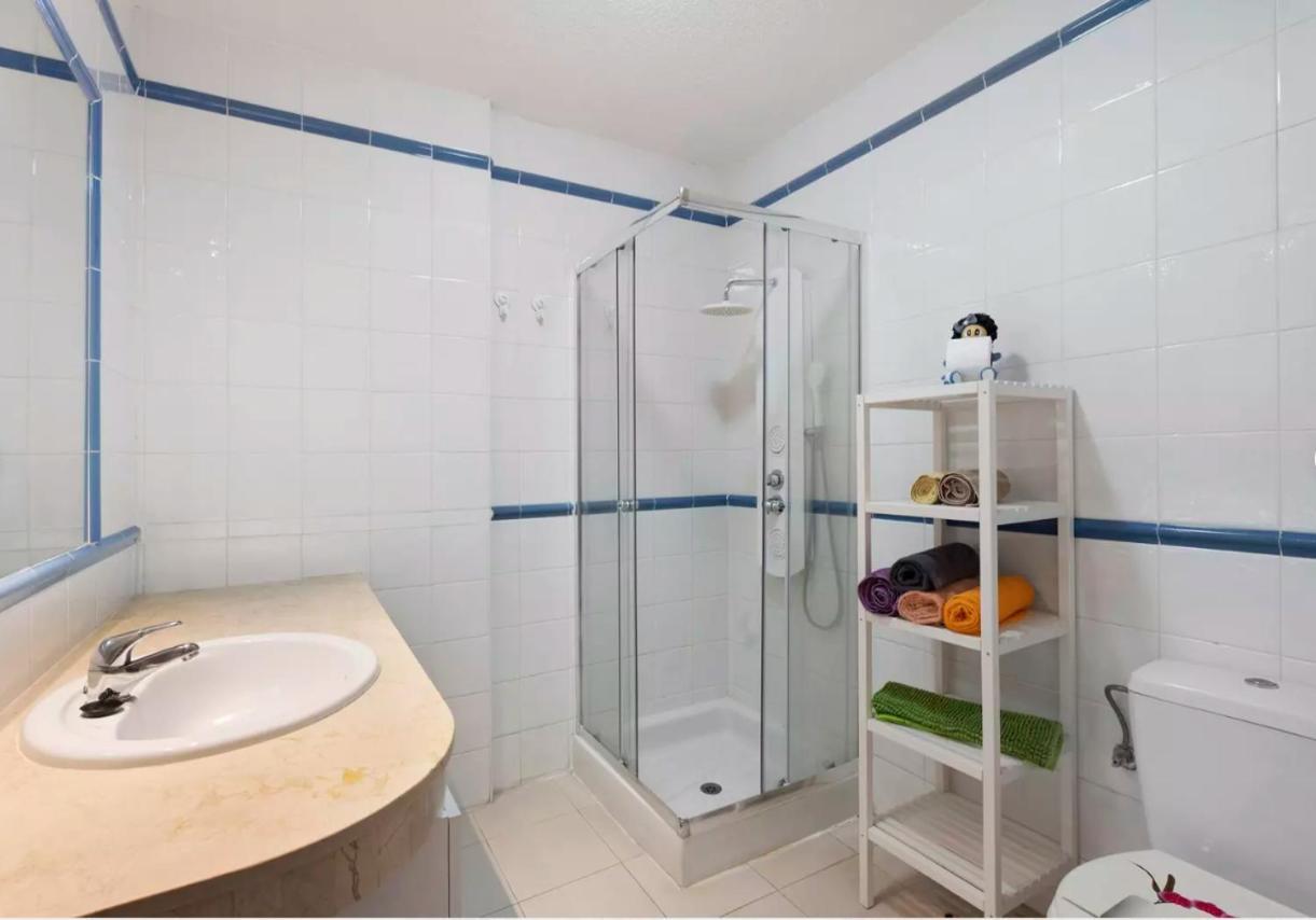 Apartment With View To Teide Arona  Luaran gambar