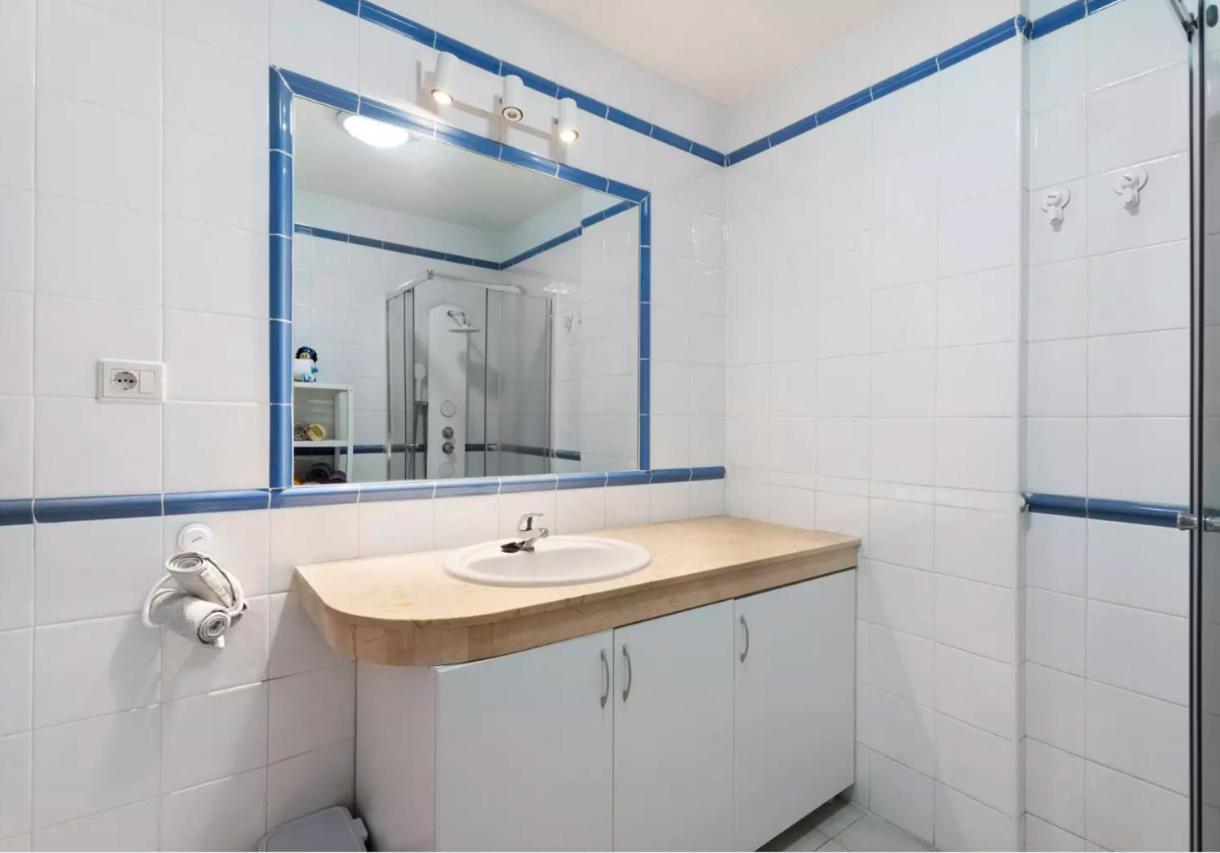 Apartment With View To Teide Arona  Luaran gambar